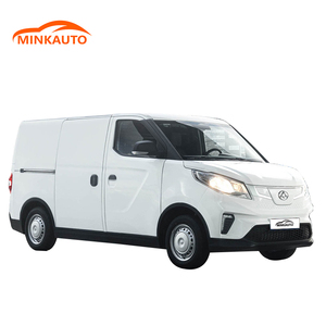 Venta al por Mayor de Autos Eléctricos Nuevos de China a Bajo <span class=keywords><strong>Precio</strong></span>, Camioneta <span class=keywords><strong>Eléctrica</strong></span> Datong Ev 30 - Product Image 2