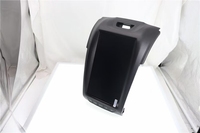 Autoradio Android 11 de style Tesla pour Chevrolet S10 Isuzu D-Max Mu-X lecteur multimédia de voiture sans fil Carplay 4G