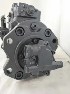 Bomba Hidráulica SH350A3 para Excavadora, Repuestos K5V160DTH-K9Y14, Operación de Alta Frecuencia - Product Image 4