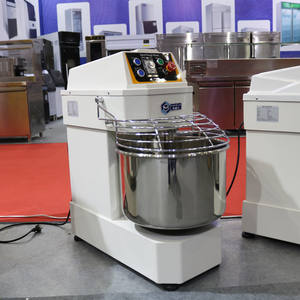 Mélangeur de pâte <span class=keywords><strong>professionnel</strong></span> multifonctionnel 10L/ 15L/ 20L/ 30L pour équipement de cuisson - Product Image 2