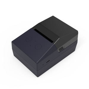 Pembuat <span class=keywords><strong>Label</strong></span> Bluetooth portabel, Printer Mini tanpa tinta mengesankan banyak templat untuk rumah sekolah kantor dapur - Product Image 2