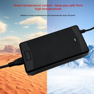 <span class=keywords><strong>Chargeur</strong></span> rapide intelligent 42V 3A pour trottinettes <span class=keywords><strong>électrique</strong></span>s Bosch <span class=keywords><strong>3</strong></span> <span class=keywords><strong>broches</strong></span> ABS et vélos <span class=keywords><strong>électrique</strong></span>s – <span class=keywords><strong>Chargeur</strong></span> de batterie lithium <span class=keywords><strong>36V</strong></span> durable et portable - Product Image 5