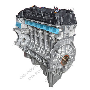 Ensemble moteur <span class=keywords><strong>6</strong></span> cylindres N55 225KW 3.0L de haute qualité pour <span class=keywords><strong>BMW</strong></span> 730 et 535 - Product Image 6