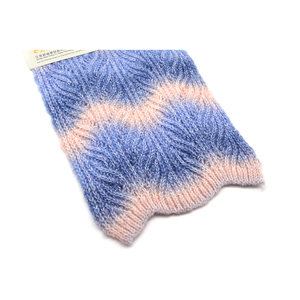 Filato di Alpaca per neonati filato di Nylon misto morbido per il bambino - Product Image 3