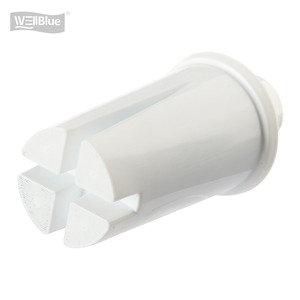 Wellblue compatible avec bri ta classic filtre de remplacement universel pour pichet à <span class=keywords><strong>eau</strong></span> <span class=keywords><strong>alcaline</strong></span> - Product Image 3