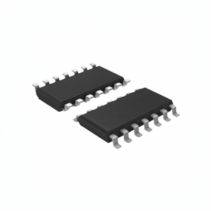Comprar Componentes Electrónicos en Línea MIC38C45-1BM-TR 14 SOIC BOM IC en Stock Gestión de Energía (PMIC) - Product Image 1