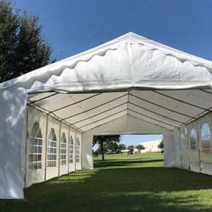 Tentes transparentes pour événements, chapiteaux événementiels, tentes pour fêtes, mariages, réceptions, 50, 150, 1000, 200, 300, 500, 100 personnes - Product Image 4