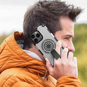 Le plus récent auto-développé usine absorbant les chocs Anti-chute magnétique sans fil charge coque <span class=keywords><strong>de</strong></span> té<span class=keywords><strong>l</strong></span>éphone 15 Pro Max 16 14 13 12 - Product Image 5