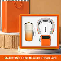 Coffret Combo Relaxation Quotidienne, Approvisionnement en Gros pour les Négociations Commerciales, les Incitatives pour le Personnel et les Cadeaux de Courtoisie pour les Partenaires à Long Terme