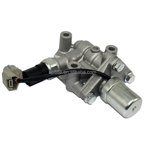 OEM # Solenoide de Cambio de Distribución Variable del Motor VVT 15810-PLR-A01 para Civic L4 96-00 15810-P2M-A01 916-701 - Product Image 6