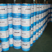 Vernis époxy isolant électrique haute tension en vente directe usine, classe F 1042, tension de déclenchement 70KV