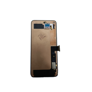 Para <span class=keywords><strong>ZTE</strong></span> <span class=keywords><strong>Blade</strong></span> 20 V20 V30 V40 V40s V1050 A31 A5 A51 A52 <span class=keywords><strong>L8</strong></span> L210 Teléfonos móviles inteligentes OLED LCD pantalla táctil digitalizador montaje - Product Image 3