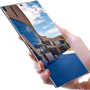 6.2นิ้วสมาร์ทโฟนแอนดรอยด์แบบเต็มหน้าจอจอแสดงผล HD OCTA Core CPU LTE 4G 4GB RAM 64GB TOUCH Note <span class=keywords><strong>30</strong></span> ultra - Product Image 6