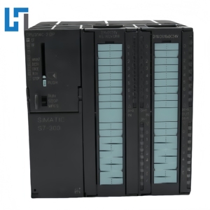 Nuevo Módulo PLC SIMATIC S7-300 6ES7314-6CH04-4AB2 Original, Controlador de Automatización Industrial, Stock en Almacén - Product Image 3