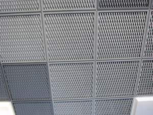 Panneau mural en aluminium anodisé moderne, anti-corrosion, pour revêtement extérieur de bâtiment, design contemporain - Product Image 1