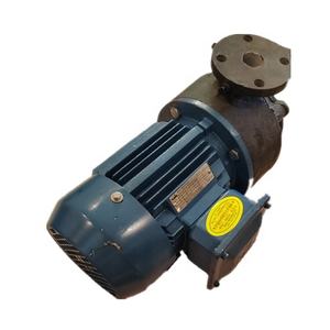 Pompe de décharge CNJ-50 pour l'usine de traitement des eaux usées SBHC-25 - Product Image 1