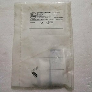 หนึ่งชิ้นสำหรับสวิตช์ตรวจจับระยะใกล้ IFM รุ่นใหม่ IF5904 - Product Image 3