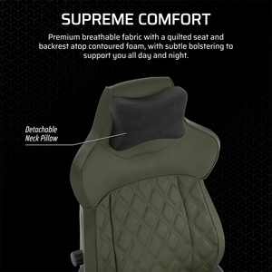 Silla Gaming de Alta Gama 2026 Estilo <span class=keywords><strong>Secret</strong></span> <span class=keywords><strong>Lab</strong></span> con Reposabrazos 4D Ajustables, Mecanismo Frog, Personalizable OEM para Gamers Profesionales de Élite - Product Image 5