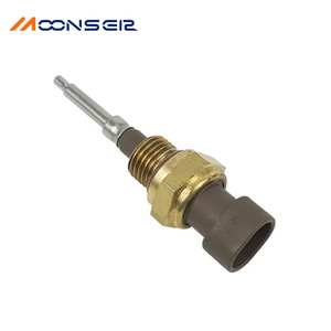 Sonde de vitesse de moteur Moons 4307110 pour générateur diesel, sonde d'engrenage en acier inoxydable - Product Image 3