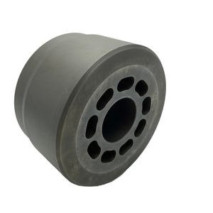 Kit de réparation de pompe hydraulique à pistons série Bull AP12 AP2D25 de haute qualité, plaque de piston, sabot de piston, plaque oscillante 1 - Product Image 6