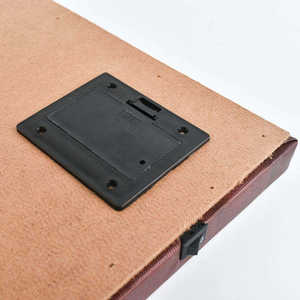 Hiện đại xây dựng cảnh đêm treo áp phích kéo dài hình ảnh vải in ấn với đèn <span class=keywords><strong>LED</strong></span> - Product Image 6