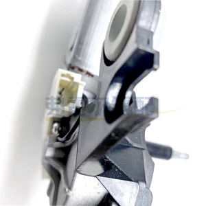 มอเตอร์ปัดน้ำฝนหลัง Peugeot Citroen 206 207 C2 รุ่น 9638664980 สำหรับระบบปัดน้ำฝนกระจกรถยนต์ - Product Image 4