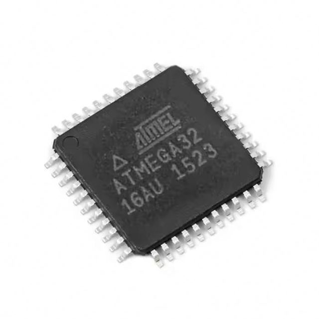 ATMEGA32-16AU MCU Microcontroller Integrated Circuit New Original