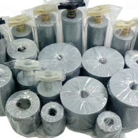 Elemen Filter Off-line OEM KFI15/36 PA5601345 Elemen Filter Oli Hidrolik Presisi Elemen Filter Gear Box CJC
