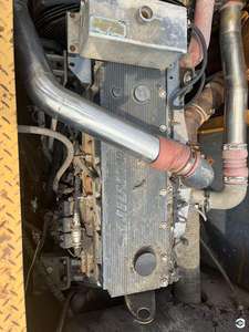 Foreuse à tarière terrestre d'occasion XCMG officielle XR360 102m Prix de la foreuse d'occasion - Product Image 6