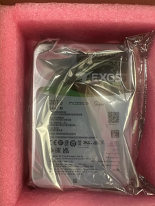 Disco Duro Empresarial Exos <span class=keywords><strong>M</strong></span> X20 de 30 TB - ST30000NM004K, SATA de 3,5'' y 6 Gb/s, 7200 RPM, Caché de 512 MB, para Centro de Datos, NAS, Almacenamiento en Servidor - Product Image 3