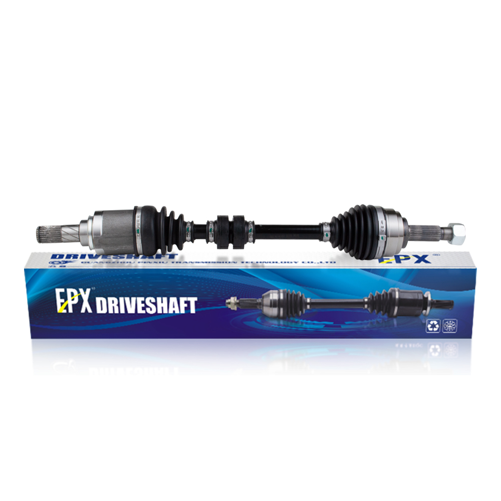 CCL/EPX/NI-8-099 for Nissan Sunny N17/N18 MT 10-14 CV Joint Auto