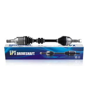 CCL/EPX/NI-8-099 FOR Nissan Sunny N17/N18 MT 10-14 L CV.JOINT AUTO PARTS CV AXLE DRIVE SHAFT OEM
