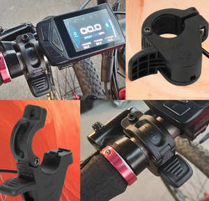 Accélérateur à <span class=keywords><strong>pouce</strong></span> WuXing 300X pour vélo électrique, accélérateur à doigt gauche/droite, 3 broches, 24V 36V 48V 60V 72V, tension universelle, pièces <span class=keywords><strong>de</strong></span> vélo électrique - Product Image 6