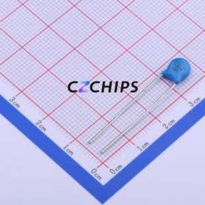 วาริสเตอร์05D471K ผ่านชิ้นส่วนรู (THT),P = 5mm ตัวต้านทาน810V 385V 300V - Product Image 1