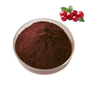 Heißer Verkauf Kostenlose Probe DMAC BL-DMAC Pac Lebensmittel qualität Cranberry-Extrakt-Pulver - Product Image 1