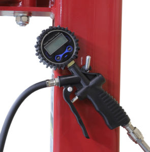 Changeur de <span class=keywords><strong>pneus</strong></span> de moto OJ-821 - Product Image 3