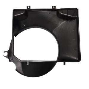 SSANGYONG SHROUD-VENTILATEUR DE REFROIDISSEMENT 6615054155 pour MB100 140D ISTANA HUIZHONG DECHI 6615054055 - Product Image 1