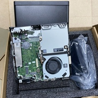 Mini PC de bureau haute performance Elite 800 G8, station de travail, processeurs Intel, idéal pour les petits bureaux, la conception de jeux, utilisateurs occasionnels, original Chine