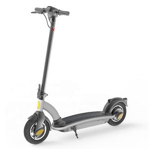 Scooter Eléctrico Plegable Ligero de 36v/48v para Adultos - Product Image 4