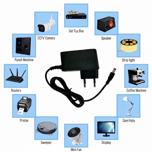 En 2026, des chargeurs muraux avec adaptateur secteur 0,5A ont été vendus, adaptateur secteur 5V 2A - Product Image 6