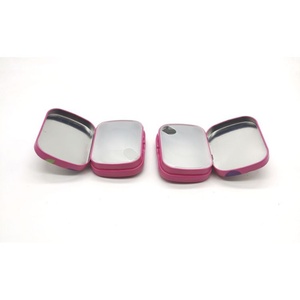Boîte en fer blanc personnalisée 5g à couvercle rabattable, conteneur hermétique anti-humidité pour bonbons à la menthe et à mâcher, vente en gros directe usine - Product Image 3