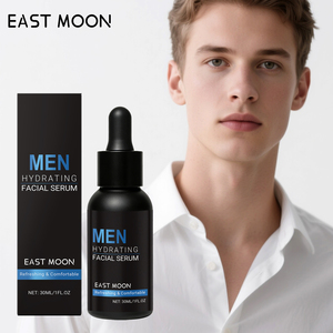 Sérum au venin d'abeille pour homme East <span class=keywords><strong>Moon</strong></span>, acide hyaluronique, raffermissant, éclaircissant, hydratant, visage, 30 ml, tous types de peau, livraison rapide - Product Image 2
