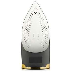 Fer à repasser portable RAF en céramique 2400W avec semelle antiadhésive, idéal pour la maison - Grande Vente RAF - Product Image 6