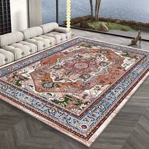 <span class=keywords><strong>Tapis</strong></span> géométrique abstrait Home Decor <span class=keywords><strong>Tapis</strong></span> et carpettes pour le salon - Product Image 3