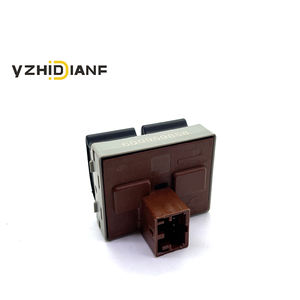 Accesorios OEM para coche, interruptor de ventanilla eléctrica 6Q0959858 6Q0959858A para VW Polo Golf MK4 Seat Cordoba <span class=keywords><strong>Ibiza</strong></span> <span class=keywords><strong>MK3</strong></span> - Product Image 3