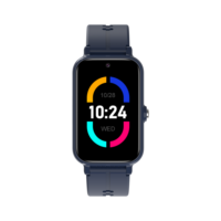 Reloj Inteligente 4G Delgado y Ligero para Niños, Localizador GPS, Llamada Bidireccional, SOS, TFT, IP67, Desarrollo de Aplicaciones Privadas OEM, Integración con Servidor