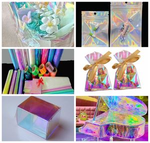 <span class=keywords><strong>Film</strong></span> Laminasi Dekoratif PET/CPP untuk Kemasan Hadiah Natal, Perlengkapan Pesta, dan Pembungkus Musiman |   Hasil Akhir Mengkilap - Product Image 6