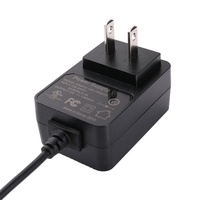 Vente en gros SAA RCM 12V 1A 1000mAH 5V 2A 2000mAH AU Australie prise adaptateur secteur mural