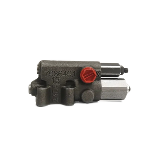Válvula de control hidráulico A10VSO45DFR de alta calidad, repuestos compatibles con Rexroth para bombas, montaje directo para válvulas hidráulicas - Product Image 3