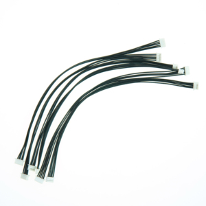 Su misura Molex Jst 538-200456-1213 3P connettore maschio femmina 2 Pin assemblaggi - Product Image 6